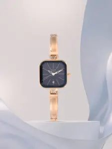 Titan Raga Viva Women Blue Analogue watch NL2607WM02