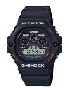 CASIO G-SHOCK Men Watch G909 DW-5900-1DR
