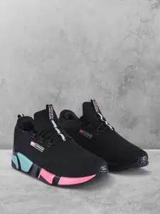 Campus ALEXA Women Lace-Up Running Shoes