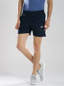 Kappa Navy Shorts