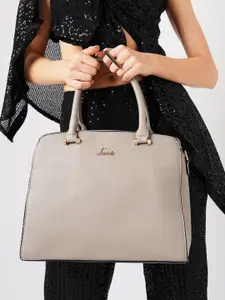 Lavie Women Ushawu Medium Dome Satchel