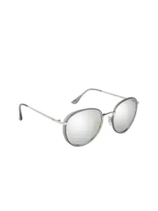 INVU Women Oval Sunglasses B1915B
