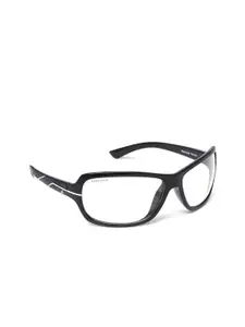 Fastrack Men Clear Glasses P321WH1