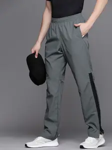 UNDER ARMOUR Men Solid Vital Woven Track Pants