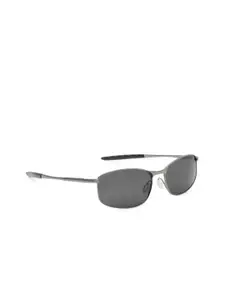 ROYAL SON Men Polarised and UV Protected Sports Sunglasses CHI0083-C2