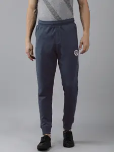 Van Heusen Innerwear Sport Men Zipper Pocket Drawstring Waist Joggers