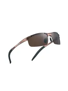 ROYAL SON Men HD Polarized Other Sunglasses CHI0094