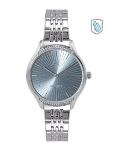 Tommy Hilfiger Women Stainless Steel Bracelet Style Analogue Watch- TH1782210