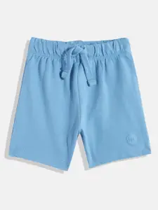 mothercare Infant Boys Pure Cotton Shorts