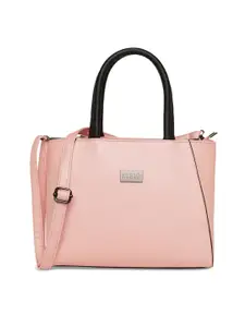 KLEIO Vegan Solid Handbag for Women