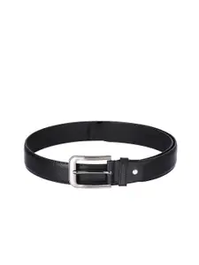 Kara Men Textured Reversible Belt