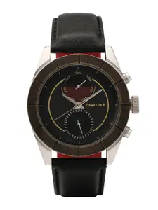 Fastrack Men Analogue Watch NM3213KL01