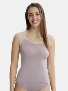 Jockey Stretch with StayFresh Treatment Camisole with Adjustable Straps