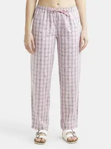 Jockey Women Assorted Relaxed Fit Lounge Pants
