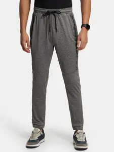 Jockey Microfiber Stretch Jogger with StayDry Treatment-MV12