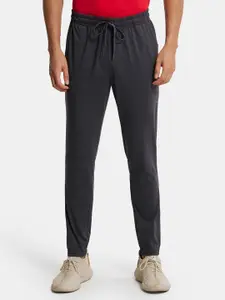 Jockey Combed Cotton Rich Jogger with StayFresh Treatment-SP31