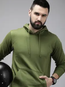 The Roadster Life Co. Long Sleeves Hooded Sweatshirt