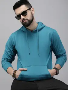 The Roadster Life Co. Long Sleeves Hooded Sweatshirt