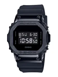 Casio G-Shock Men Black Digital watch G993 GM-5600B-1DR