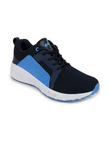 Campus Men Blue RUDRA Running Shoes