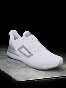 Campus EVOK Men Lace-Up Running Shoes