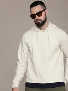 The Roadster Life Co. Long Sleeves Hooded Sweatshirt