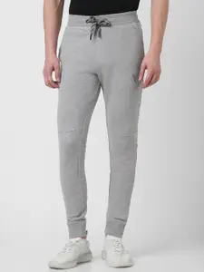 Van Heusen Innerwear Athleisure Men Drawstring Waist Side Panel Joggers