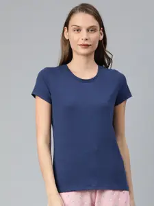 Van Heusen Crew Neck Lounge T-shirt