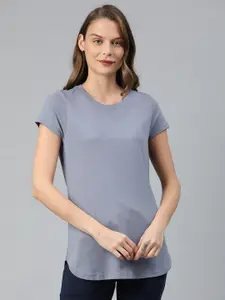 Van Heusen Round Neck Lounge T-shirt