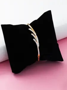 Estele Gold-Toned Bracelet