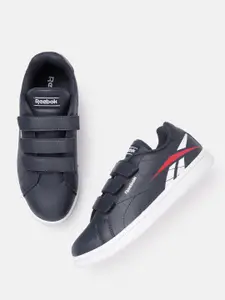 Reebok Classic Boys Royal Complete CLN 2.0 3V Running Shoes