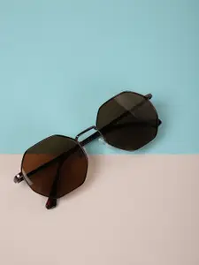 Carlton London Men Polarised Other Sunglasses 201957-C3