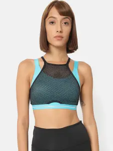 Cultsport Form-Fit High Impact Cleo Sports Bra AW19WS1232A