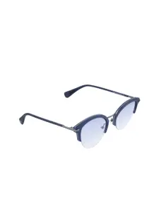 GIORDANO Women Browline Sunglasses GA90172C04