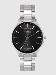 Timex Men Grey Analogue Watch - TWEG16904