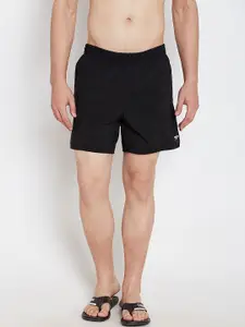 Speedo Black Surfing Shorts