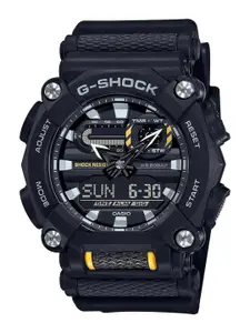 CASIO G-SHOCK Men Watch G1057 GA-900-1ADR
