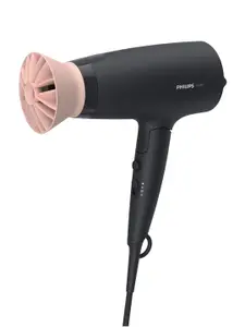 Philips Philips Professional Hair Dryer 2100W ThermoProtect BHD356/10