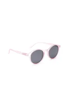 Carlton London Women Polarised Oval Sunglasses R86017
