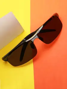 ROYAL SON Men Sports Sunglasses CHI0094-C2-R1