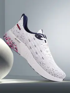 Campus RIM Men Lace-Up Running Shoe