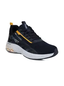 Campus FIRST Men Lace-Up Running Shoe