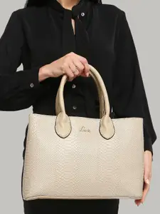 Lavie Ficus Women Satchel Handbag