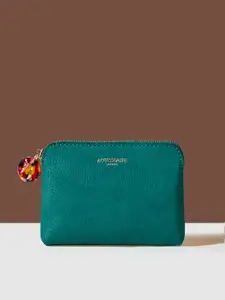 Accessorize Animal Textured Coin Purse