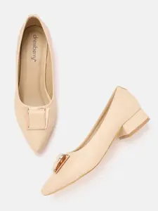 DressBerry Women Pumps