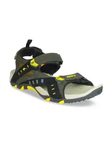 Sparx Men Sports Sandals