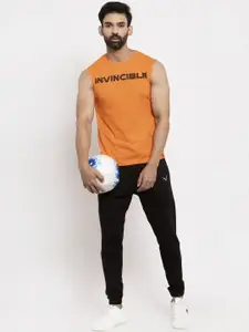 Invincible Men Joggers