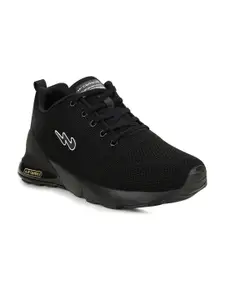 Campus NORTH PLUS Men Lace-Up Running Shoes