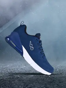 Campus NORTH PLUS Men Lace-Up Running Shoes