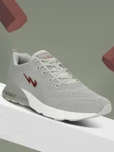 Campus NORTH PLUS Men Lace-Up Running Shoes